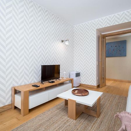 Beguest Premium Lisbon Suites מראה חיצוני תמונה