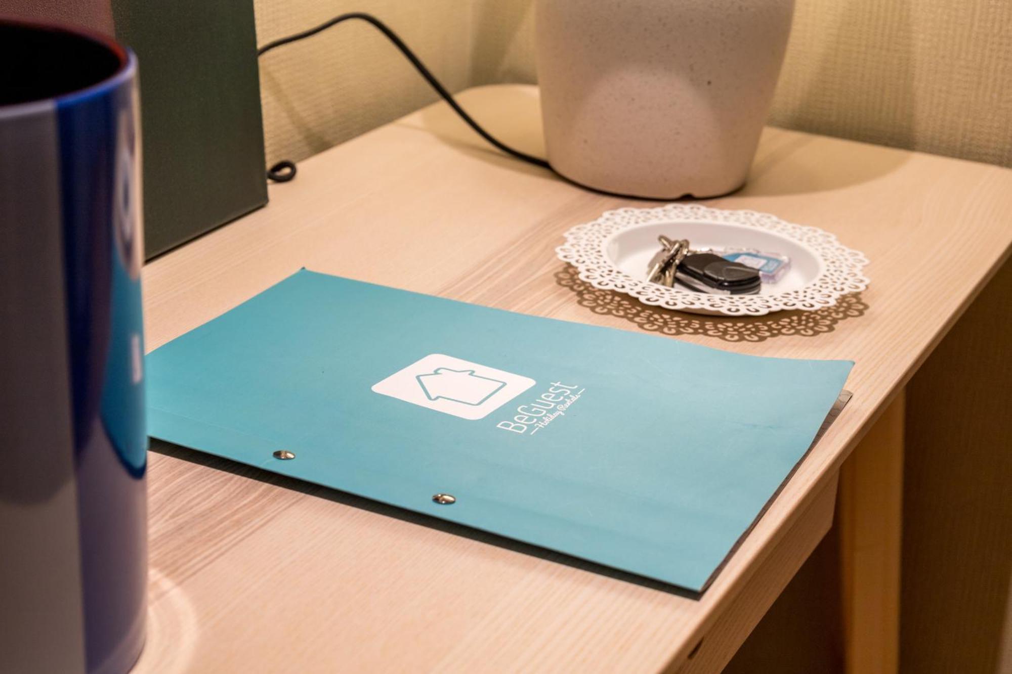 Beguest Premium Lisbon Suites מראה חיצוני תמונה