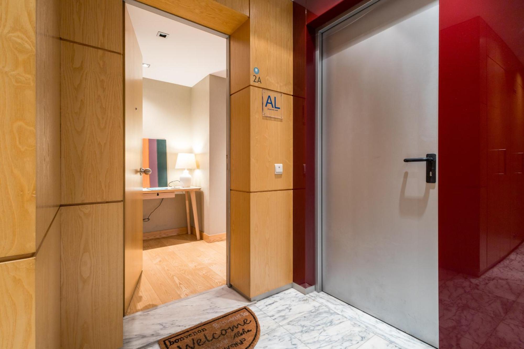 Beguest Premium Lisbon Suites מראה חיצוני תמונה