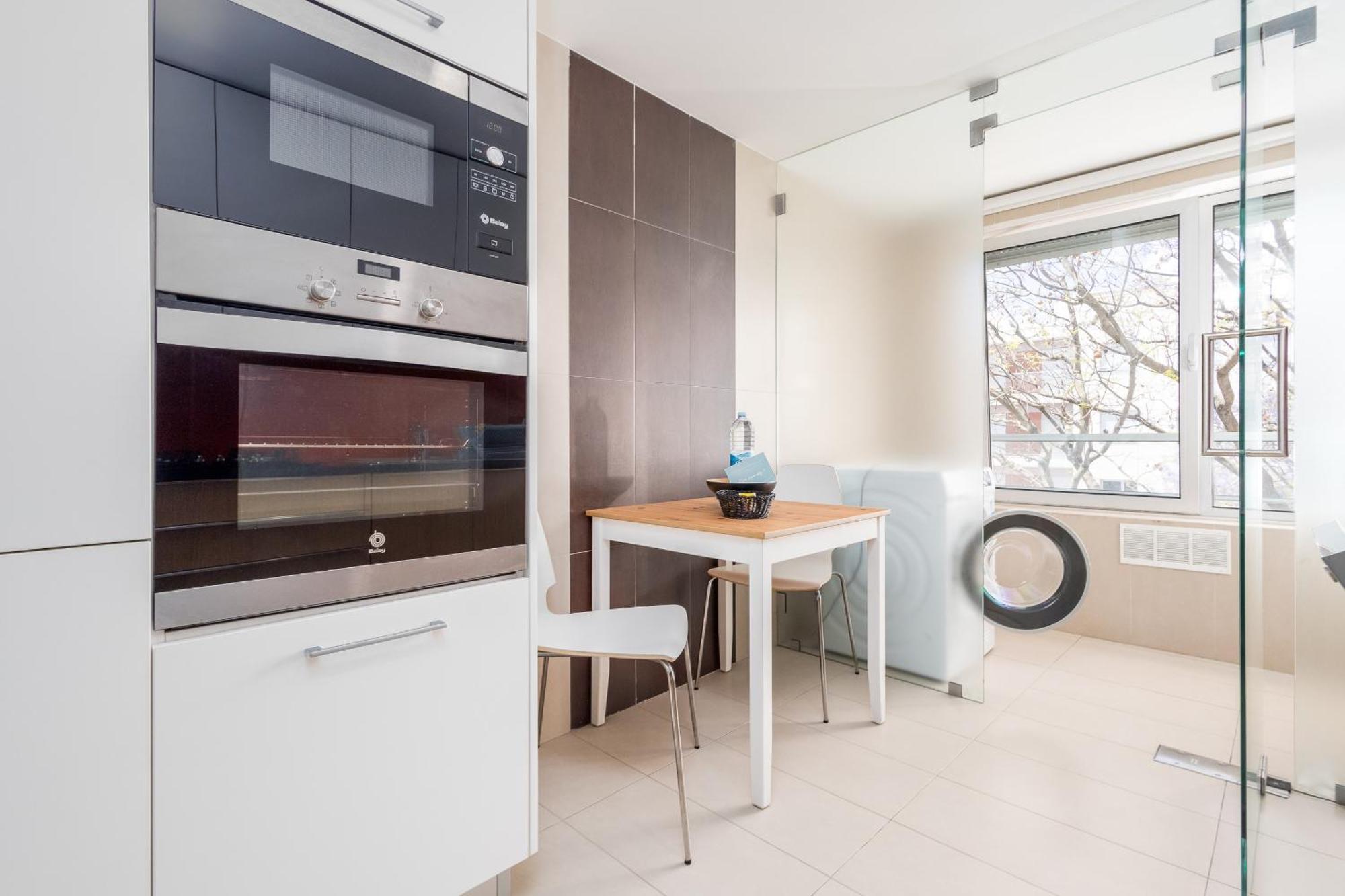 Beguest Premium Lisbon Suites מראה חיצוני תמונה