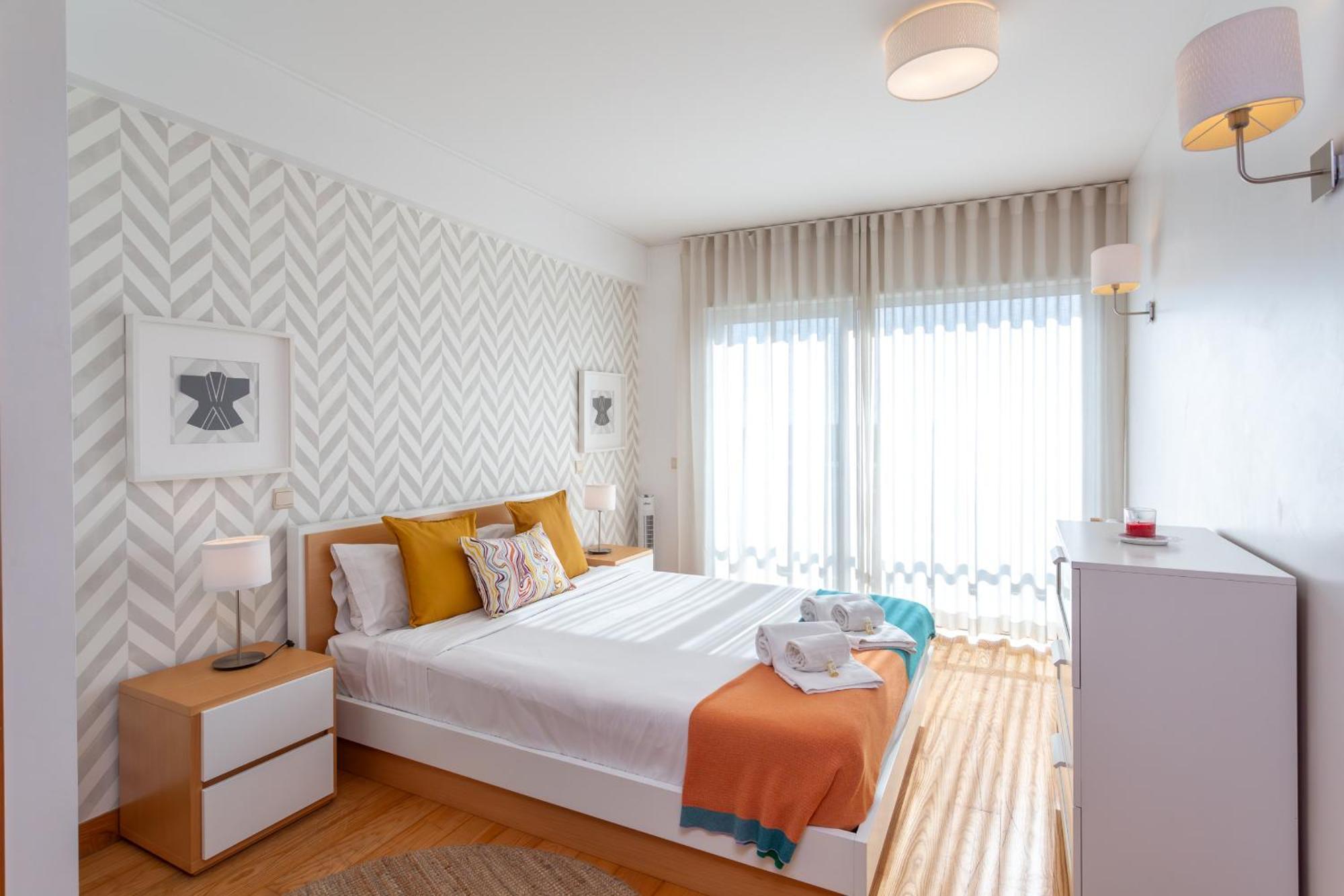 Beguest Premium Lisbon Suites מראה חיצוני תמונה