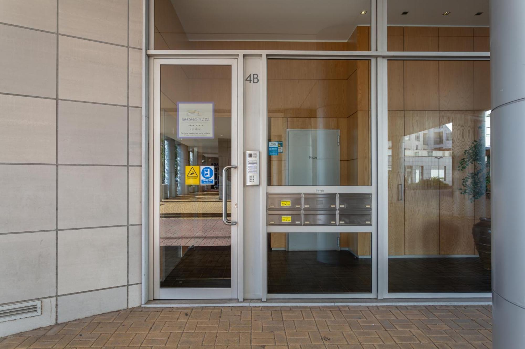 Beguest Premium Lisbon Suites מראה חיצוני תמונה
