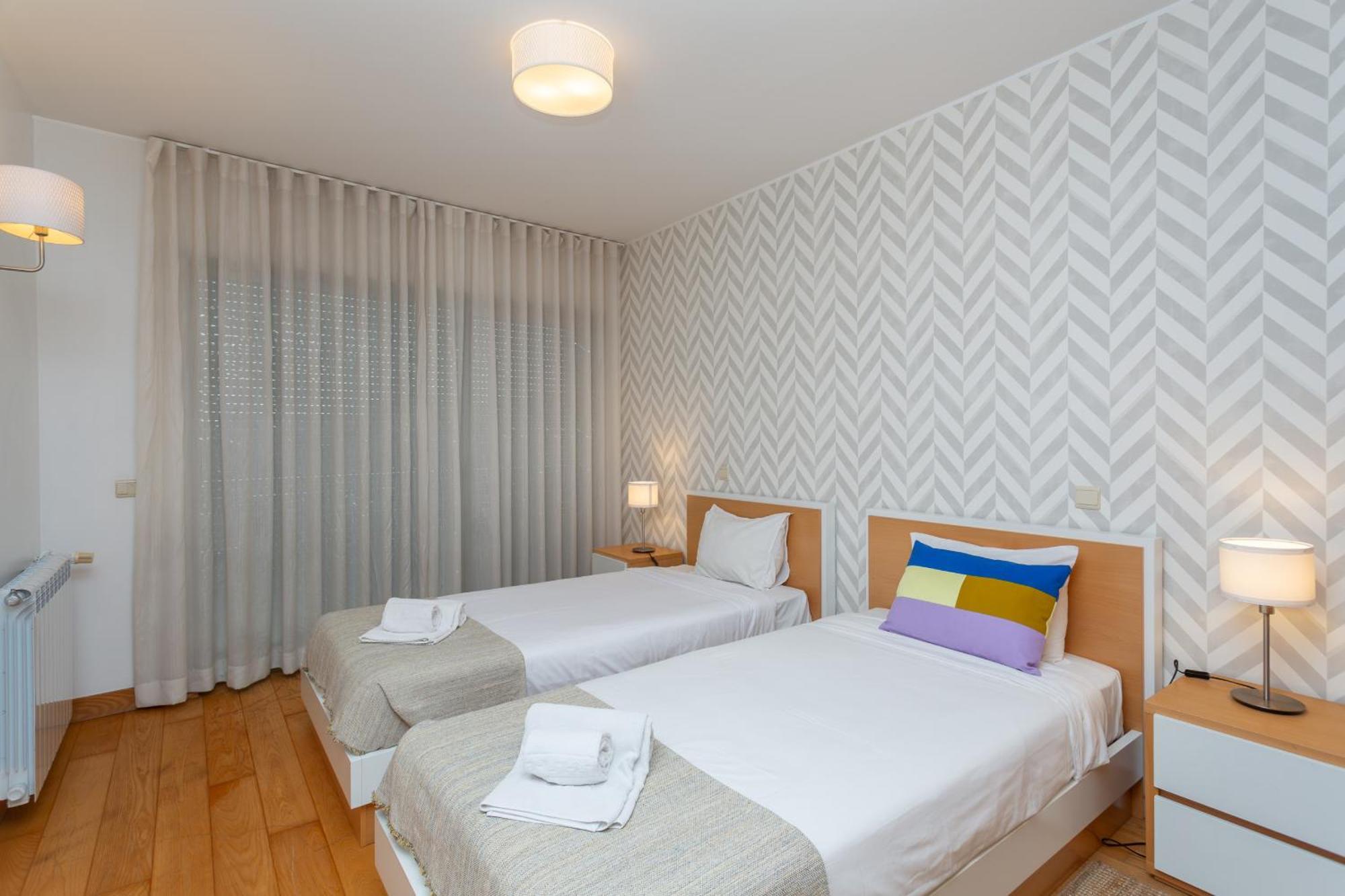 Beguest Premium Lisbon Suites מראה חיצוני תמונה