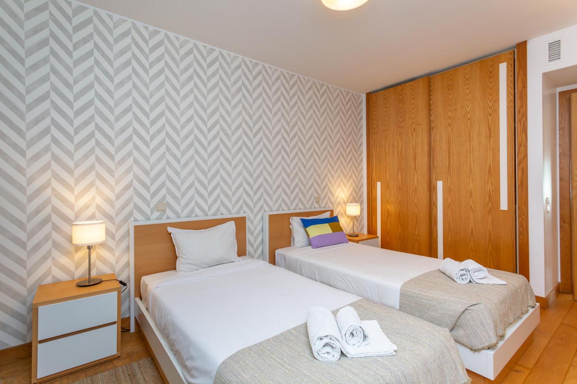 Beguest Premium Lisbon Suites מראה חיצוני תמונה