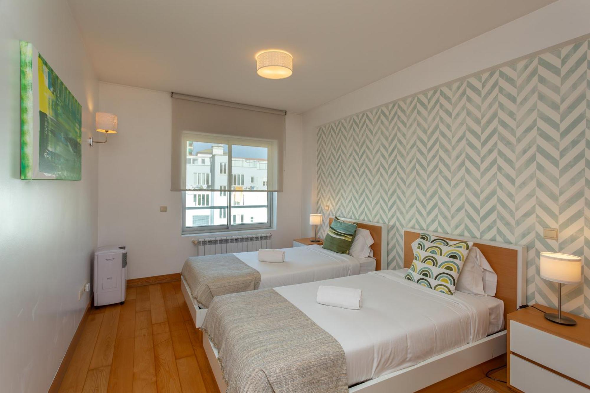 Beguest Premium Lisbon Suites מראה חיצוני תמונה