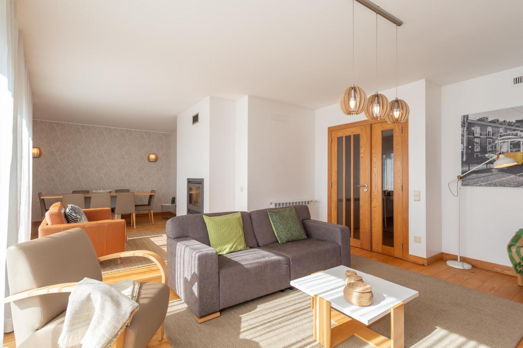 Beguest Premium Lisbon Suites מראה חיצוני תמונה