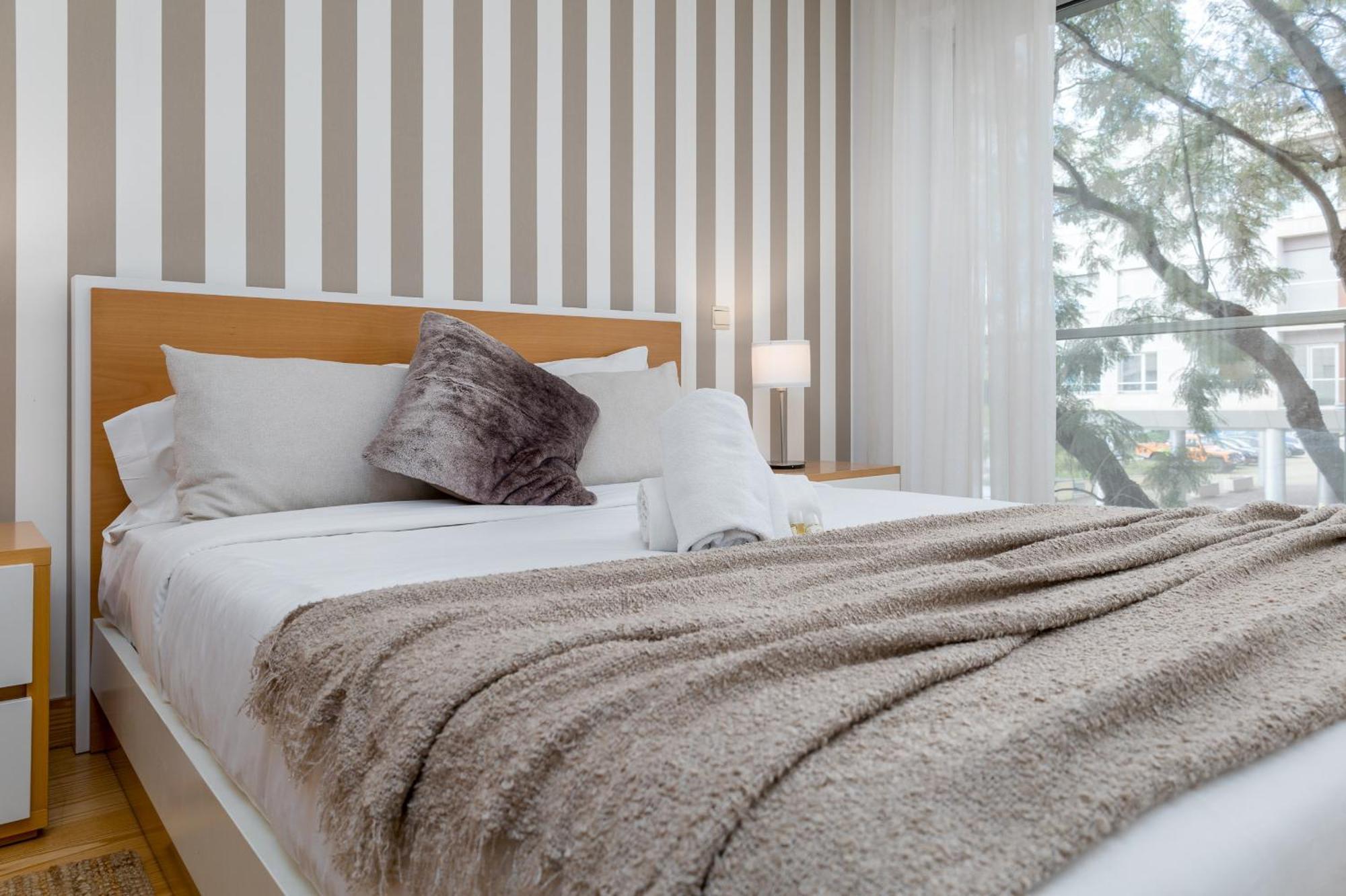 Beguest Premium Lisbon Suites מראה חיצוני תמונה