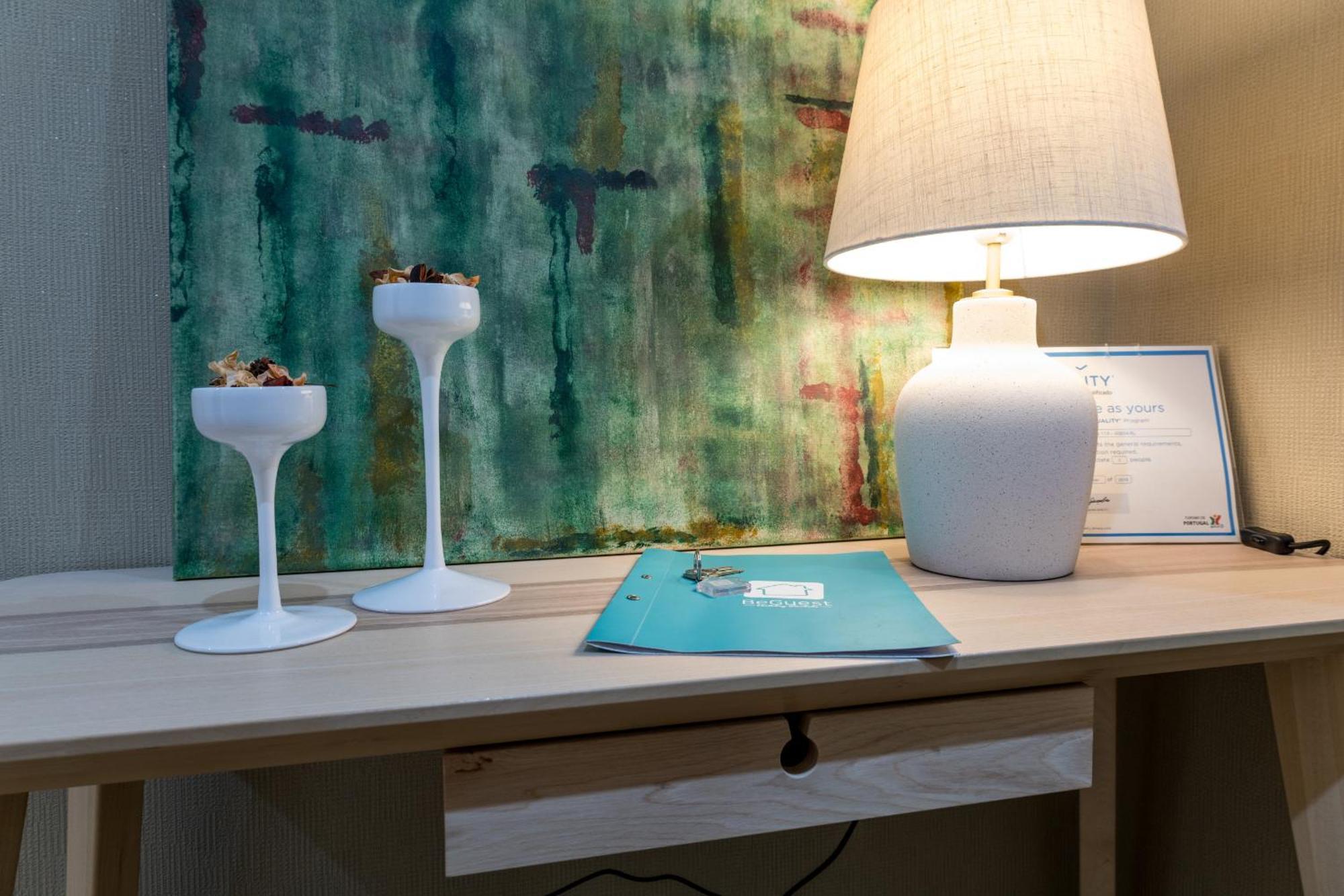 Beguest Premium Lisbon Suites מראה חיצוני תמונה