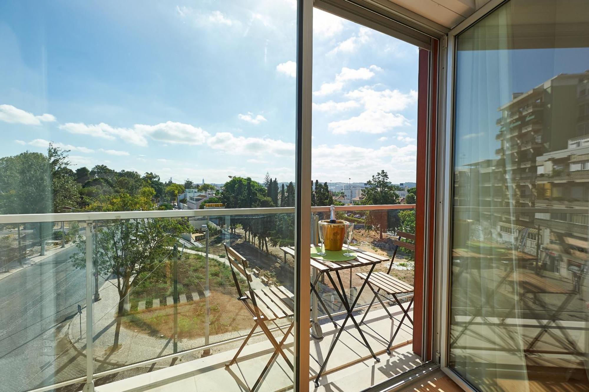 Beguest Premium Lisbon Suites מראה חיצוני תמונה