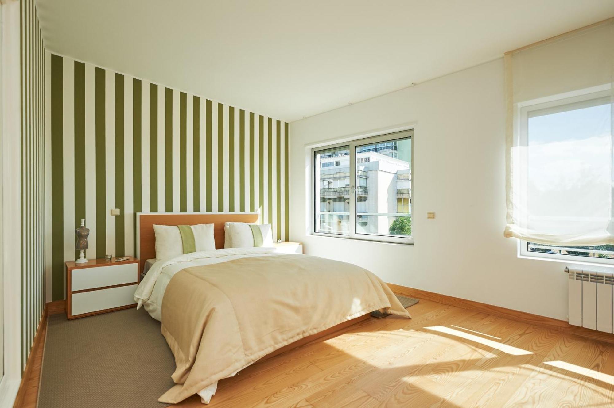 Beguest Premium Lisbon Suites מראה חיצוני תמונה